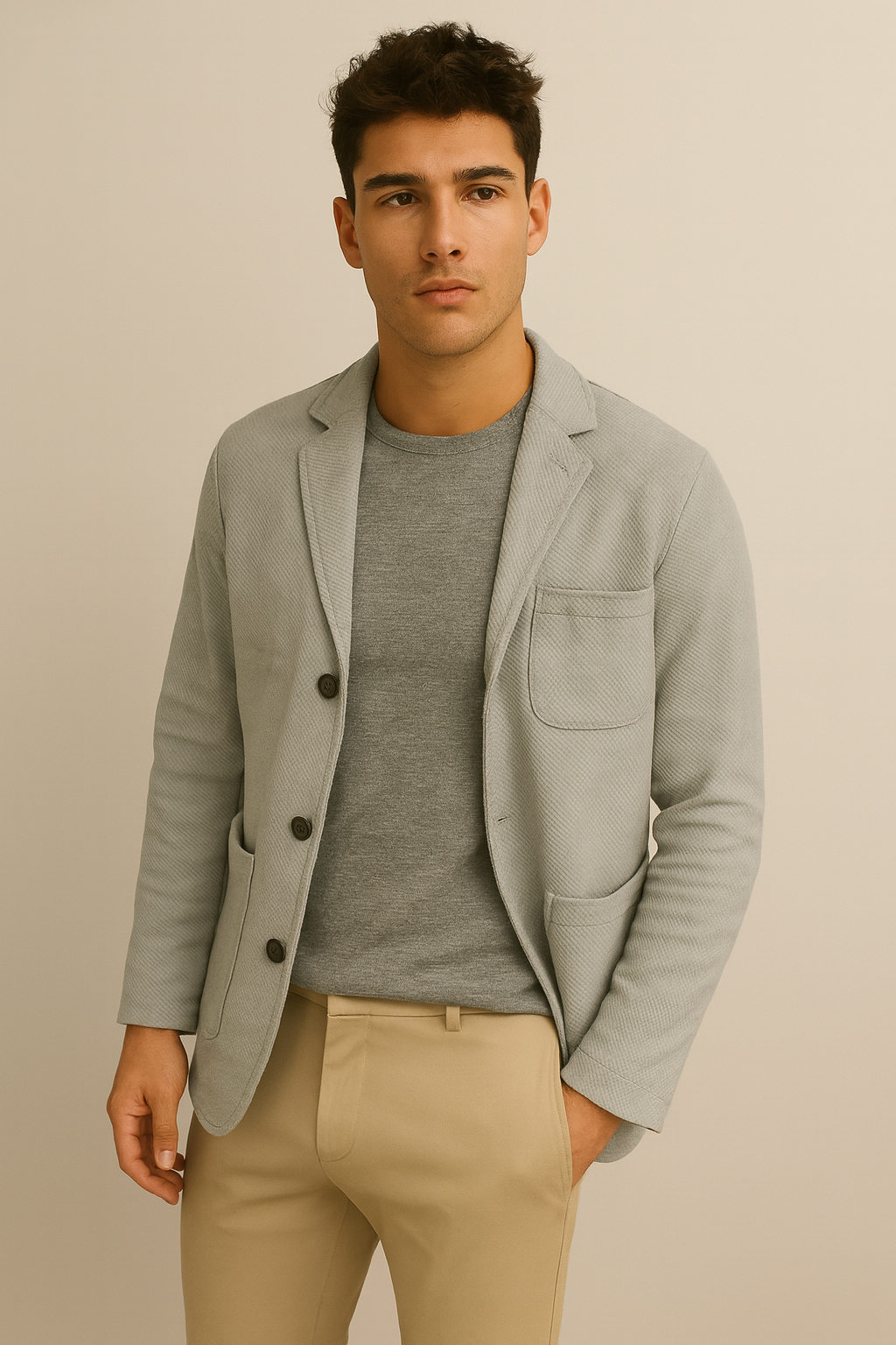 Denis – ženski blazer za vsako priložnost