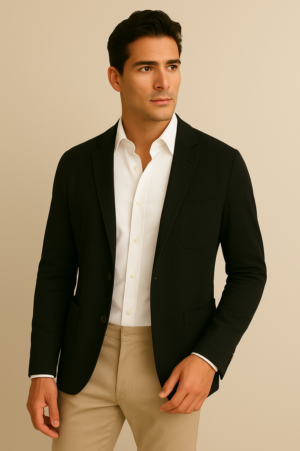 Denis – ženski blazer za vsako priložnost