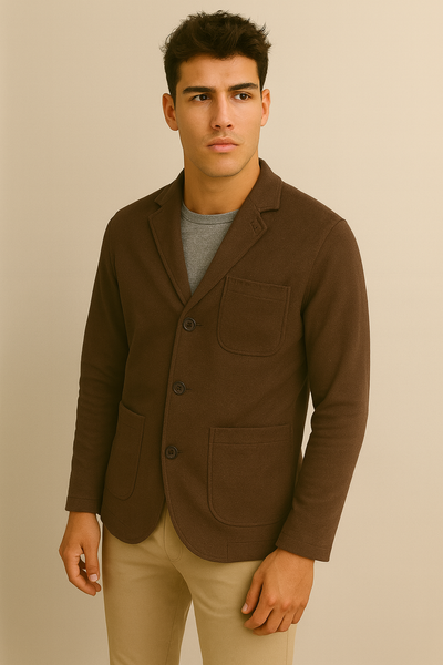 Denis – ženski blazer za vsako priložnost