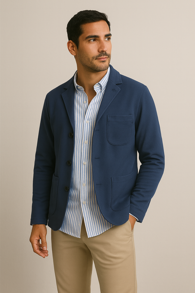 Denis – ženski blazer za vsako priložnost