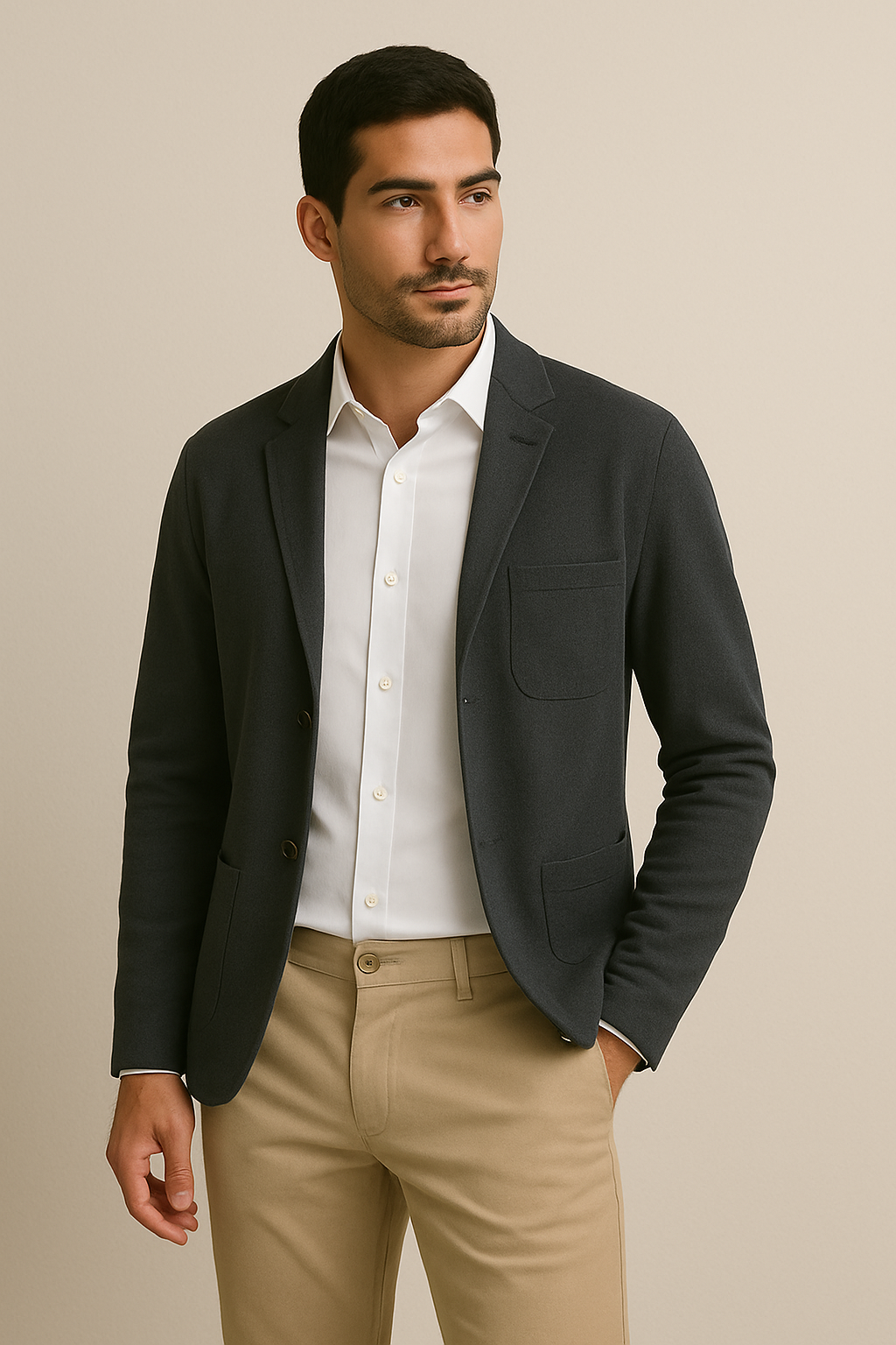 Denis – ženski blazer za vsako priložnost