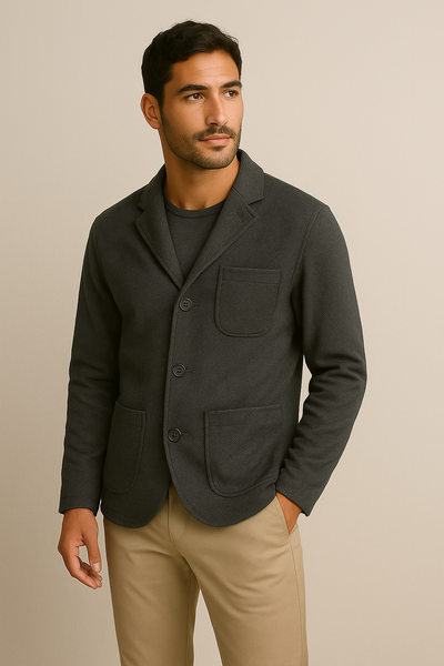 Denis – ženski blazer za vsako priložnost