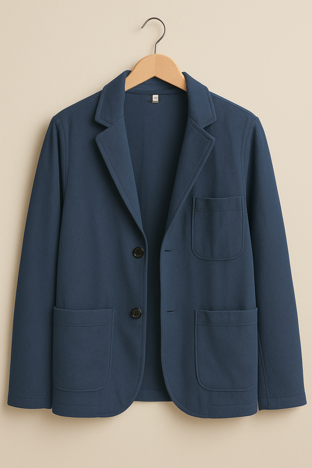 Denis – ženski blazer za vsako priložnost