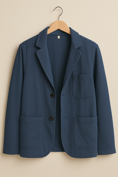 Denis – ženski blazer za vsako priložnost