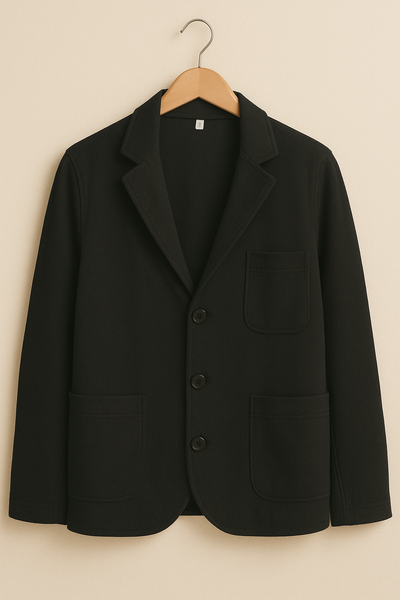 Denis – ženski blazer za vsako priložnost