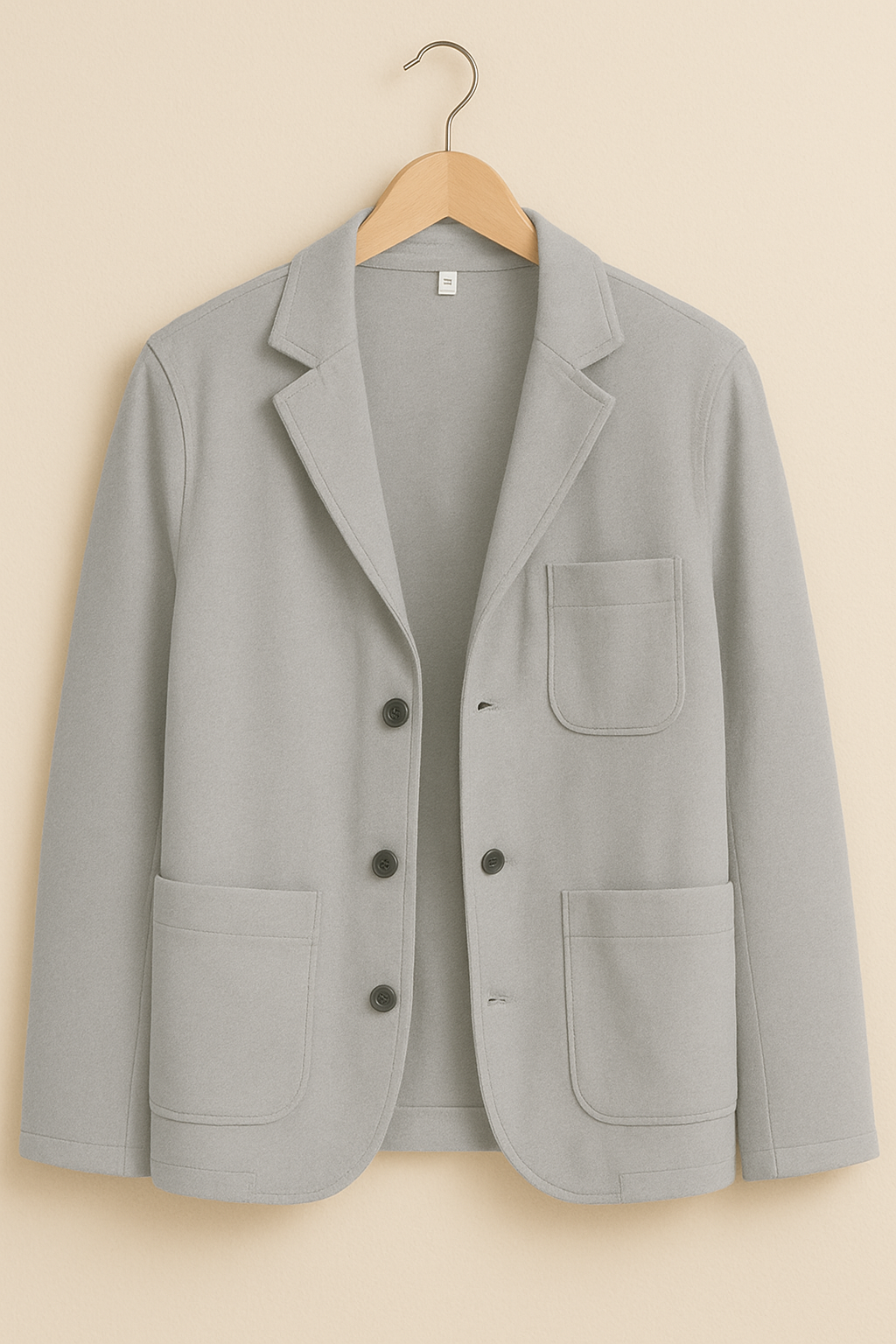 Denis – ženski blazer za vsako priložnost