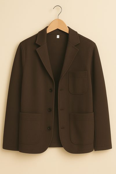 Denis – ženski blazer za vsako priložnost