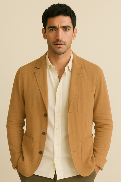 Denis – ženski blazer za vsako priložnost