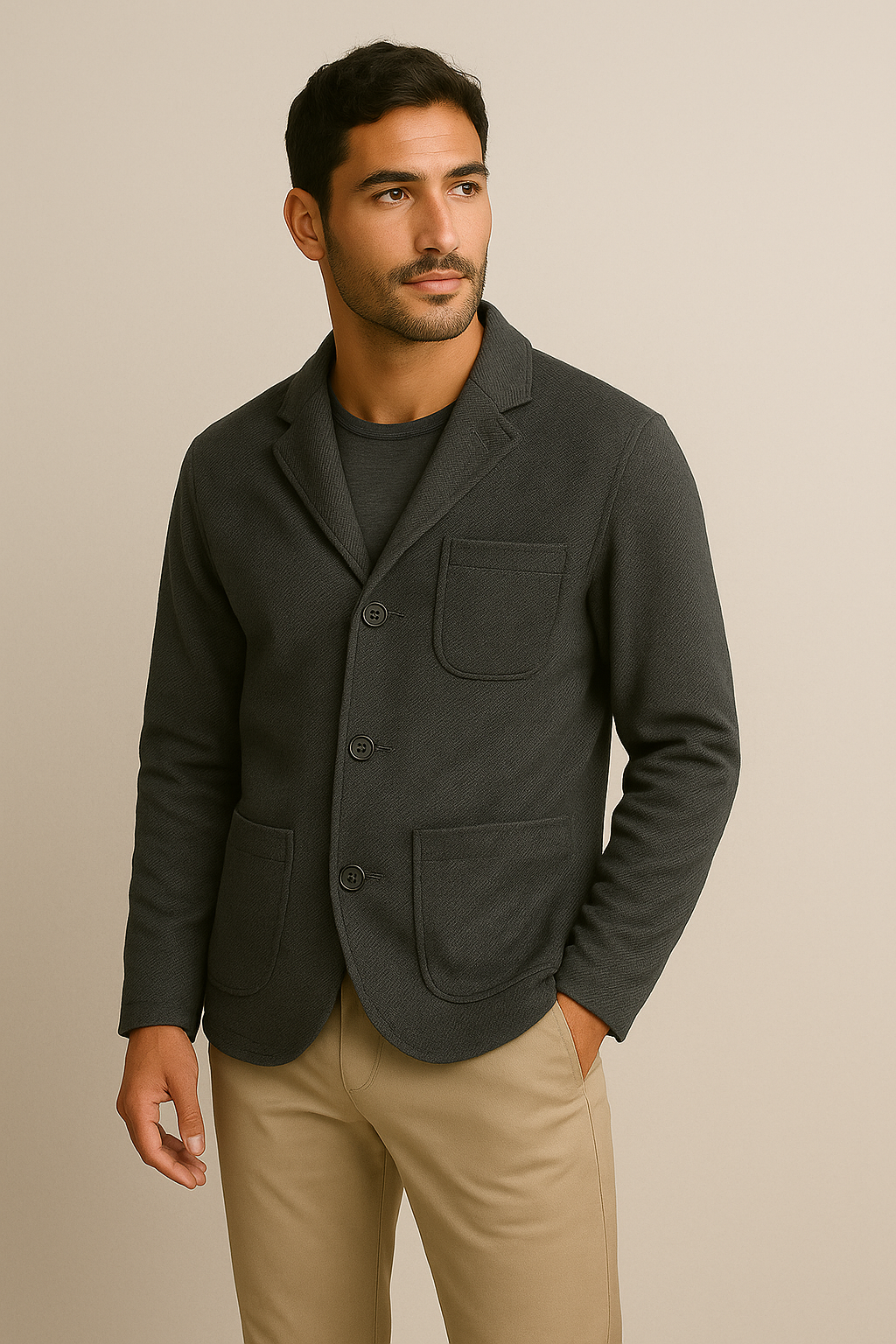 Denis – ženski blazer za vsako priložnost