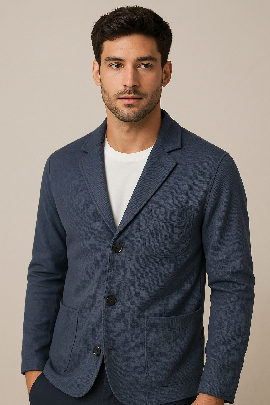 Denis – ženski blazer za vsako priložnost