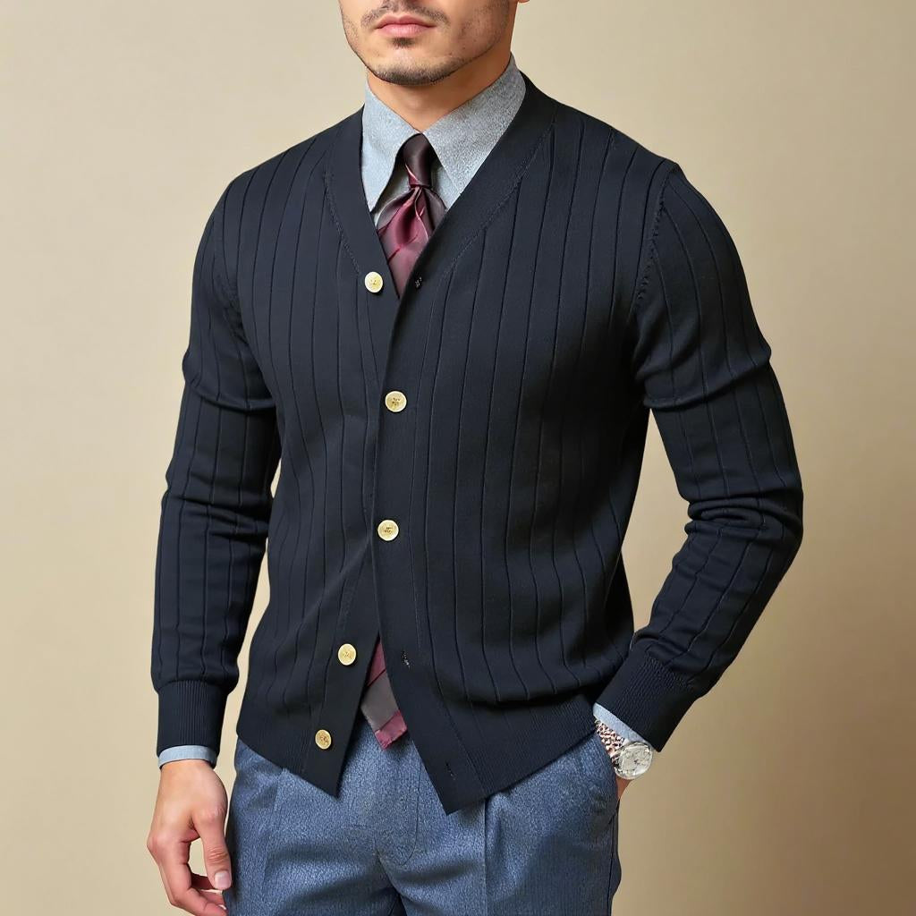 Bořivoj – kardigan