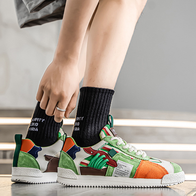 Radeky – Retro superge