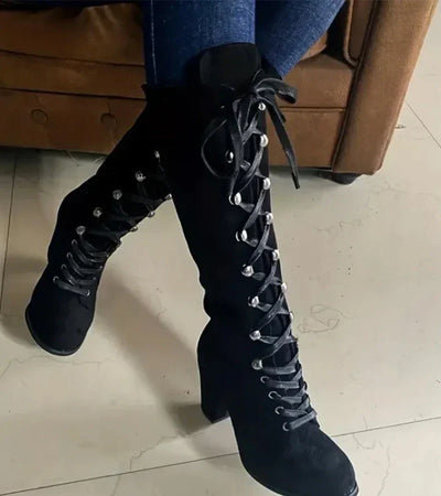 Lina – ortopedski zimski čevlji za udobje brez bolečin