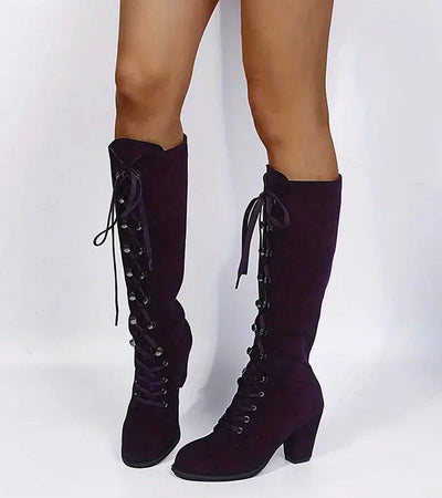 Lina – ortopedski zimski čevlji za udobje brez bolečin