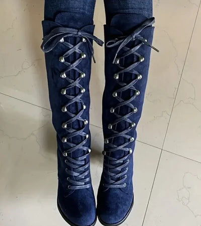 Lina – ortopedski zimski čevlji za udobje brez bolečin