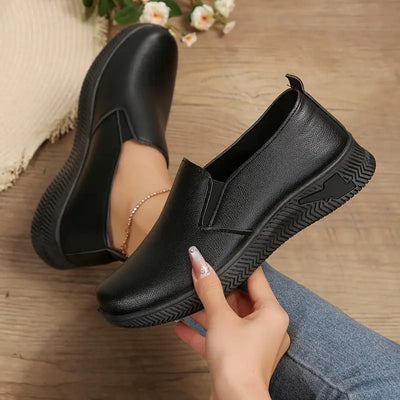 Svatova – Ortopedski mokasini za udobje in eleganco vsak dan