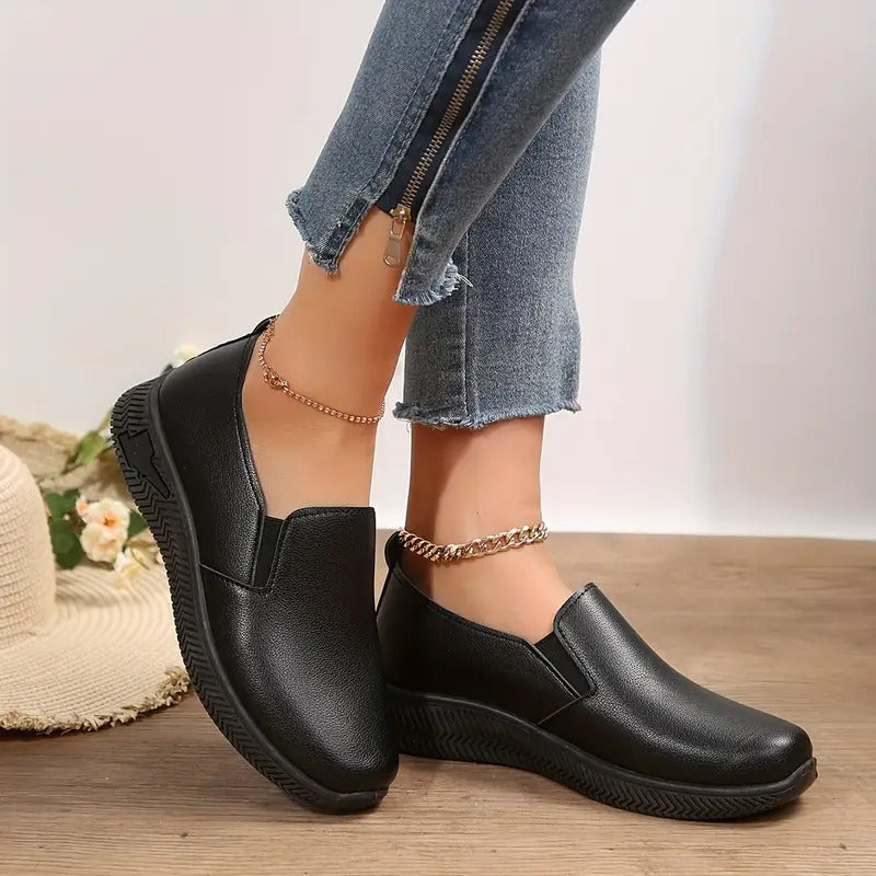 Svatova – Ortopedski mokasini za udobje in eleganco vsak dan