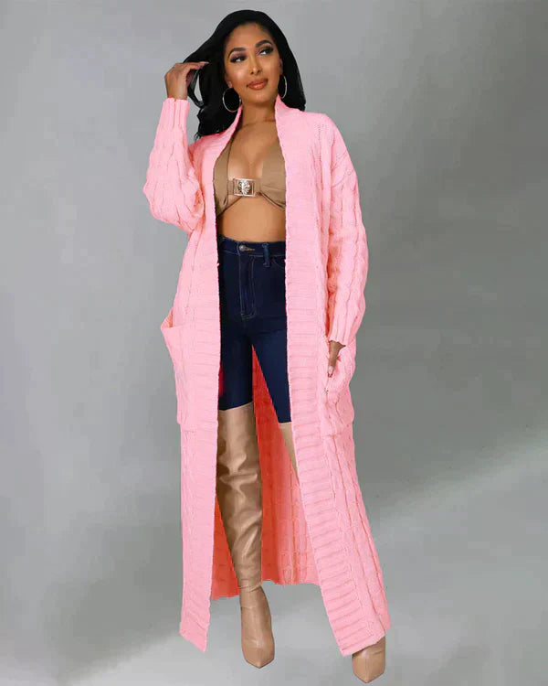 Zdislava – Pulover, ki greje in doda naravni čar