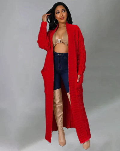 Zdislava – Pulover, ki greje in doda naravni čar