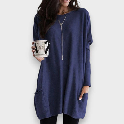 Blankia – Ženska tunika z brezčasno eleganco