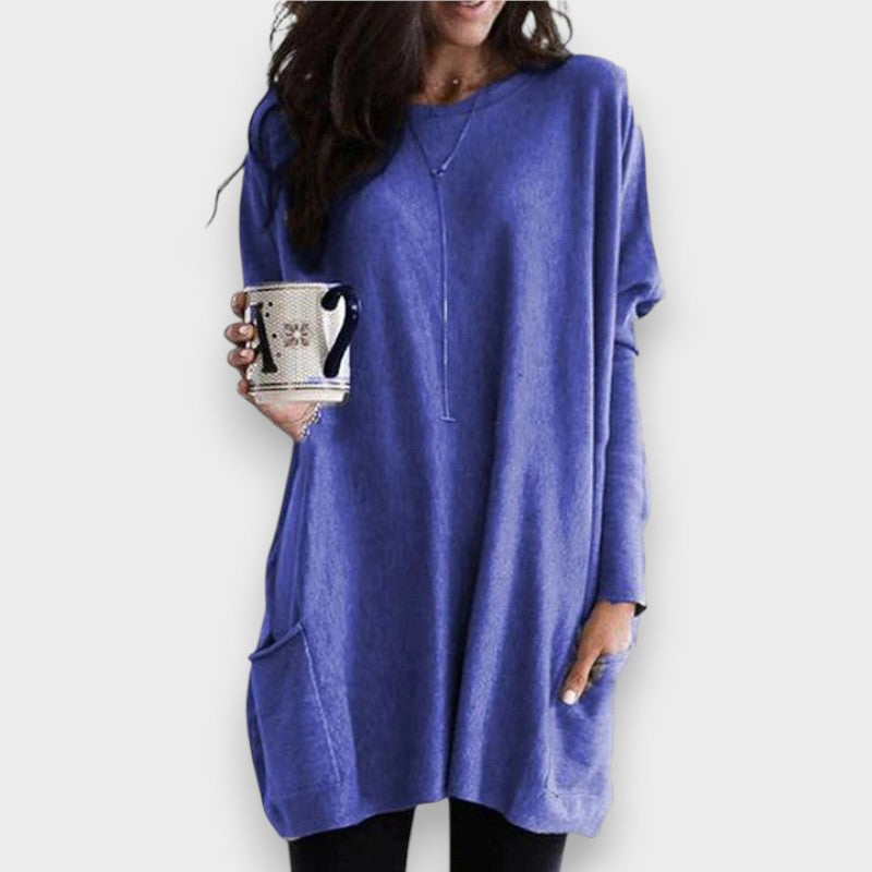 Blankia – Ženska tunika z brezčasno eleganco