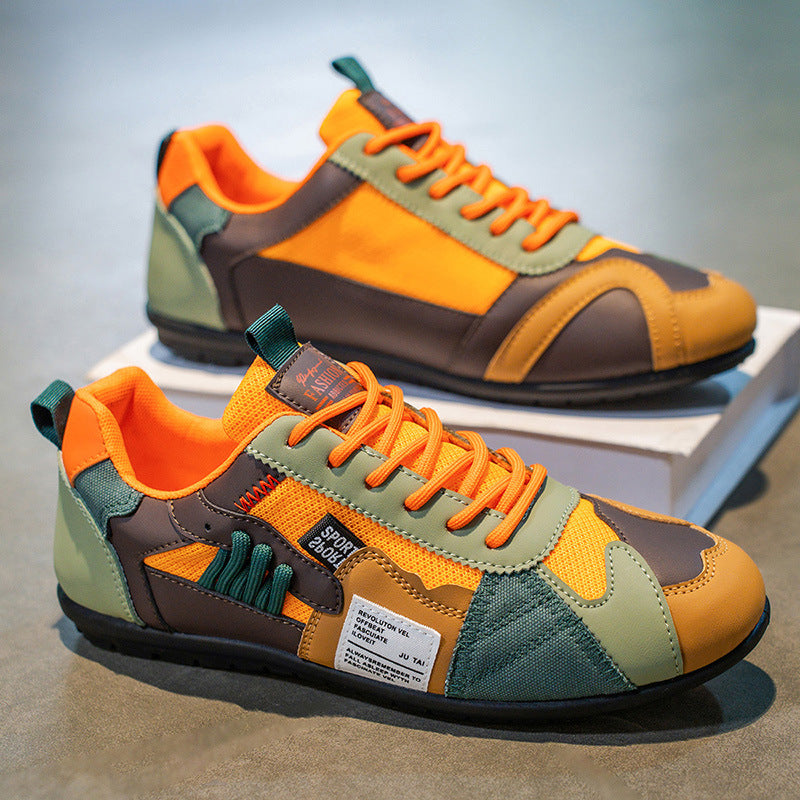 Olaf – elegantni moški športni copati za aktivne dni in sodoben videz