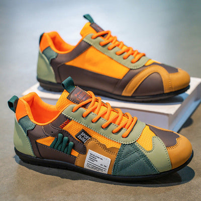 Olaf – elegantni moški športni copati za aktivne dni in sodoben videz