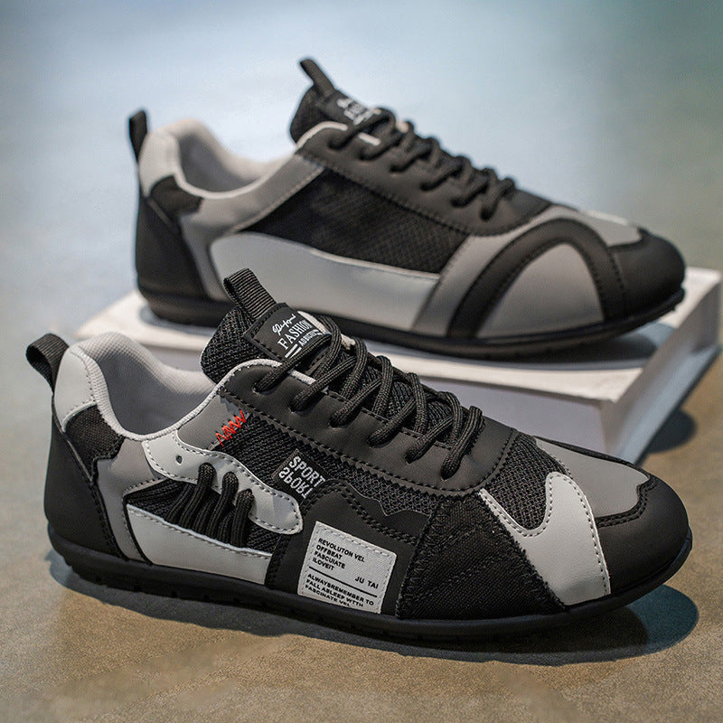 Olaf – elegantni moški športni copati za aktivne dni in sodoben videz