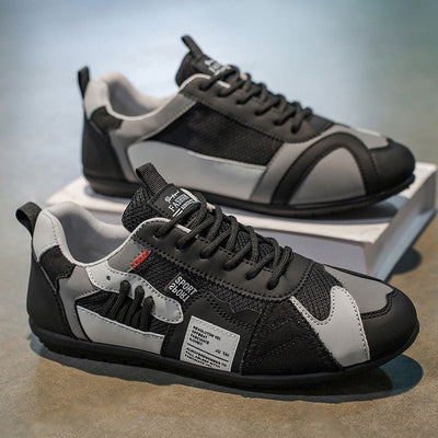 Olaf – elegantni moški športni copati za aktivne dni in sodoben videz