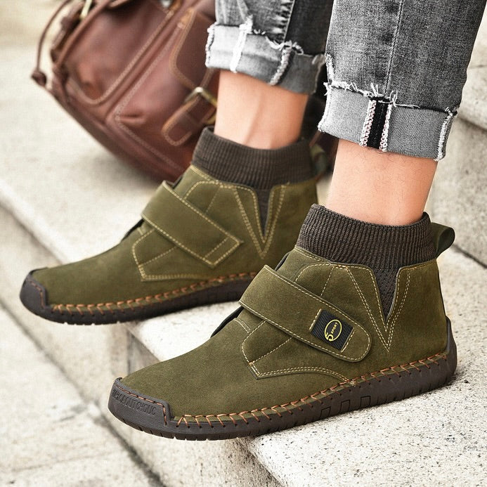 Patrick – moški zimski čevlji