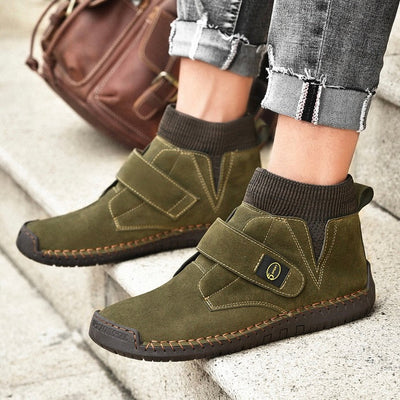 Patrick – moški zimski čevlji