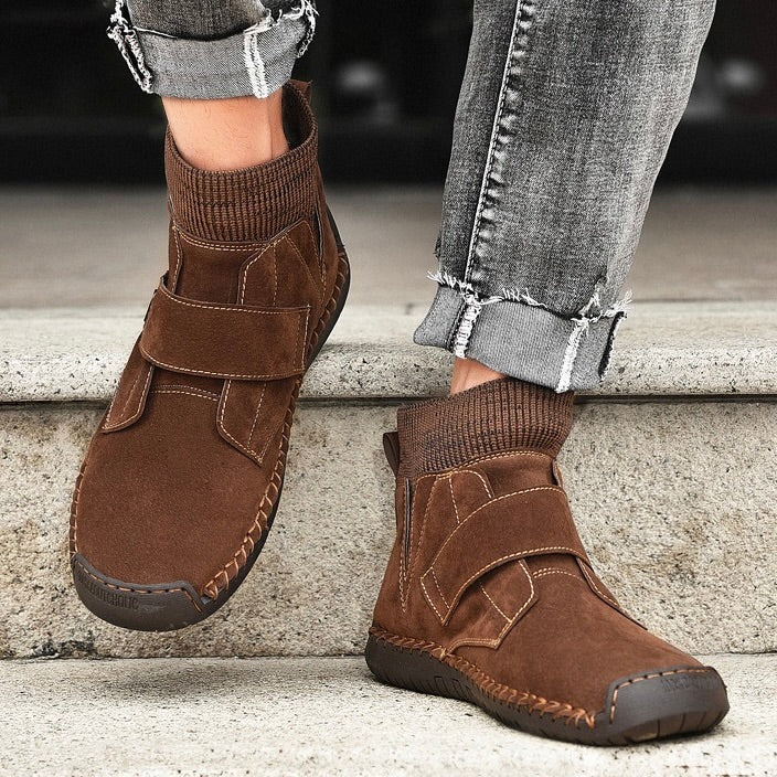 Patrick – moški zimski čevlji