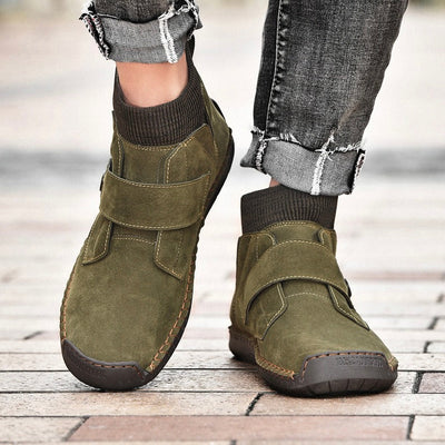 Patrick – moški zimski čevlji