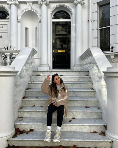 Sabinia – ženska zimska jakna za stil in udobje