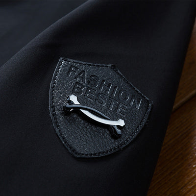 Maxime – Elegantna prehodna jakna za sodobne moške