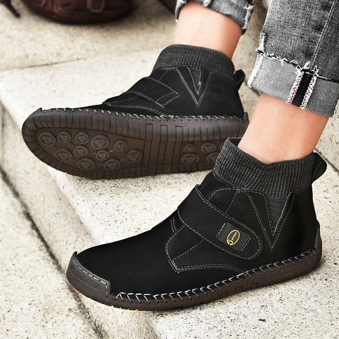 Patrick – moški zimski čevlji