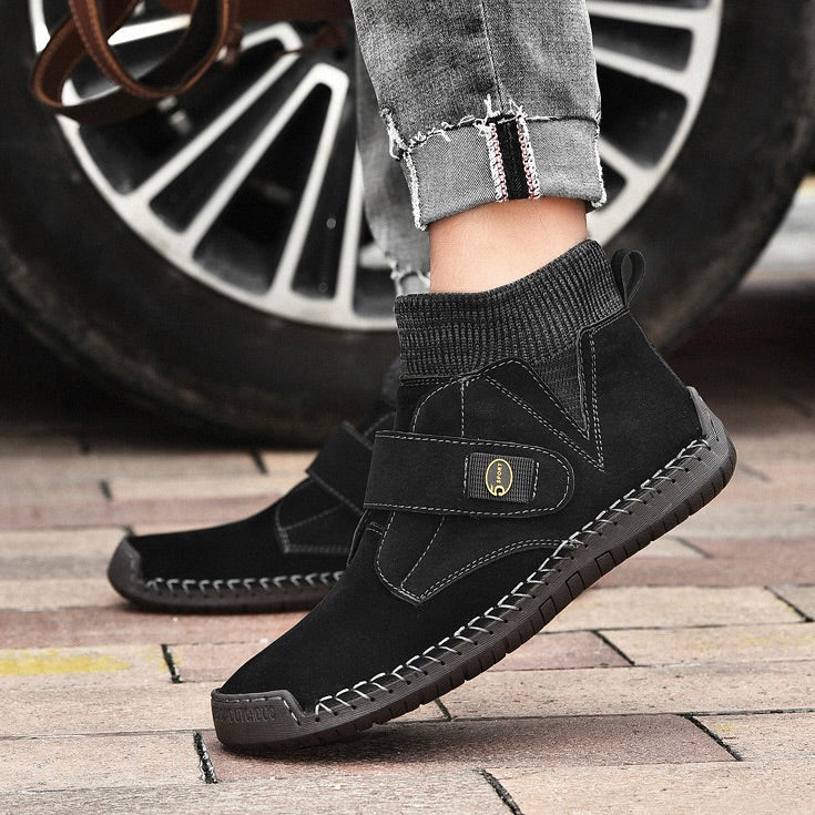 Patrick – moški zimski čevlji