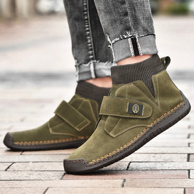 Patrick – moški zimski čevlji