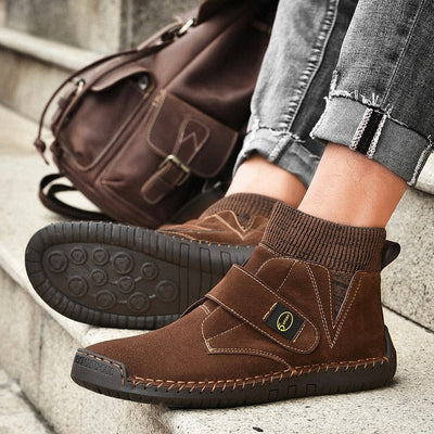 Patrick – moški zimski čevlji