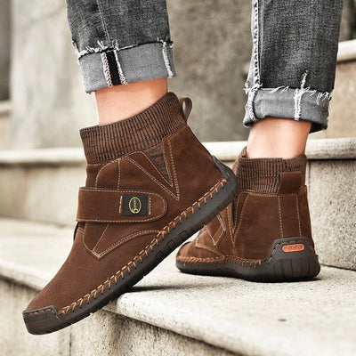 Patrick – moški zimski čevlji