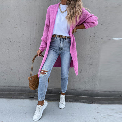 Lorena – Nevsiljiva eleganca in udobno udobje za vsak dan