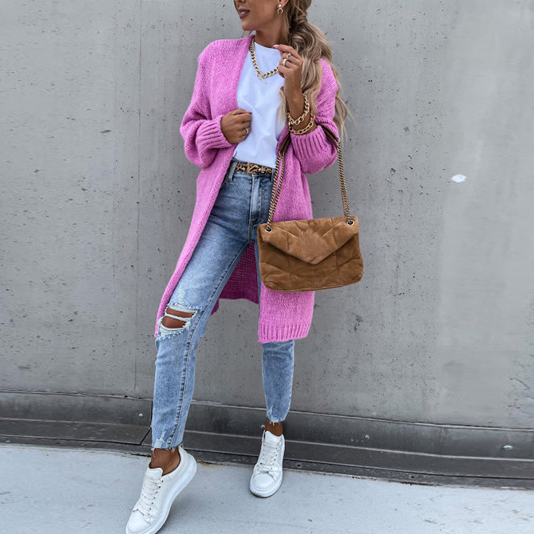 Lorena – Nevsiljiva eleganca in udobno udobje za vsak dan