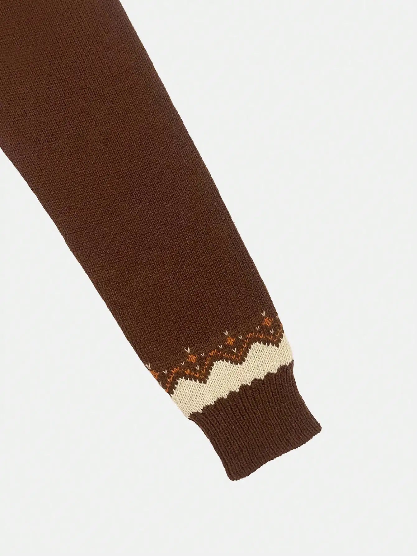 Mariah – Eleganten, lahek pulover za vsakdanjo toplino 15