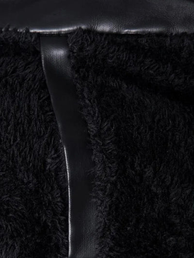 Luksuzna usnjena jakna