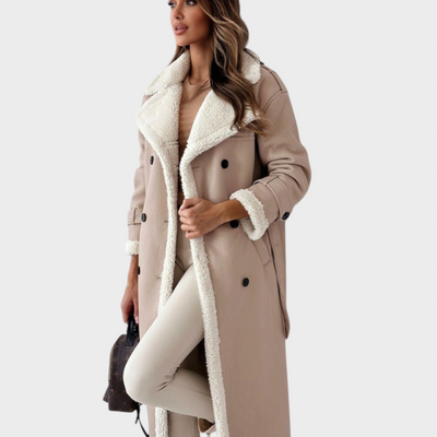 Viktorie – ženski plašč