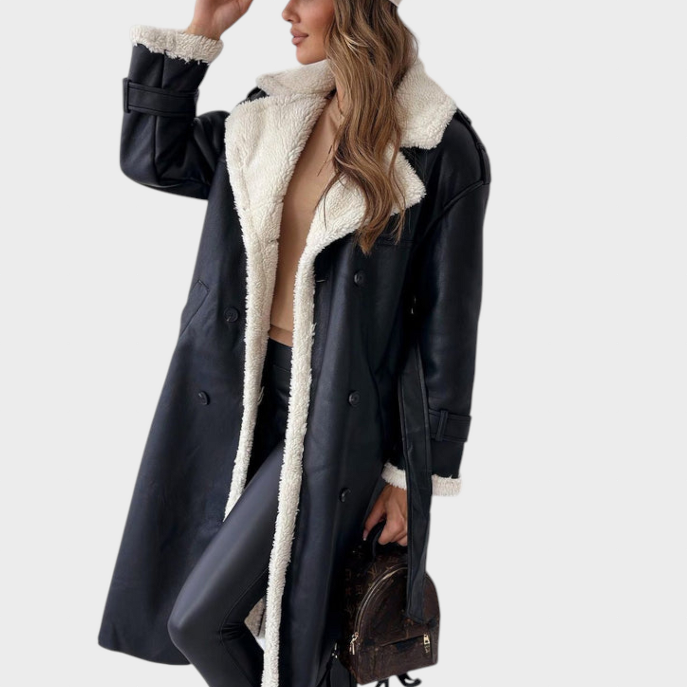 Viktorie – ženski plašč