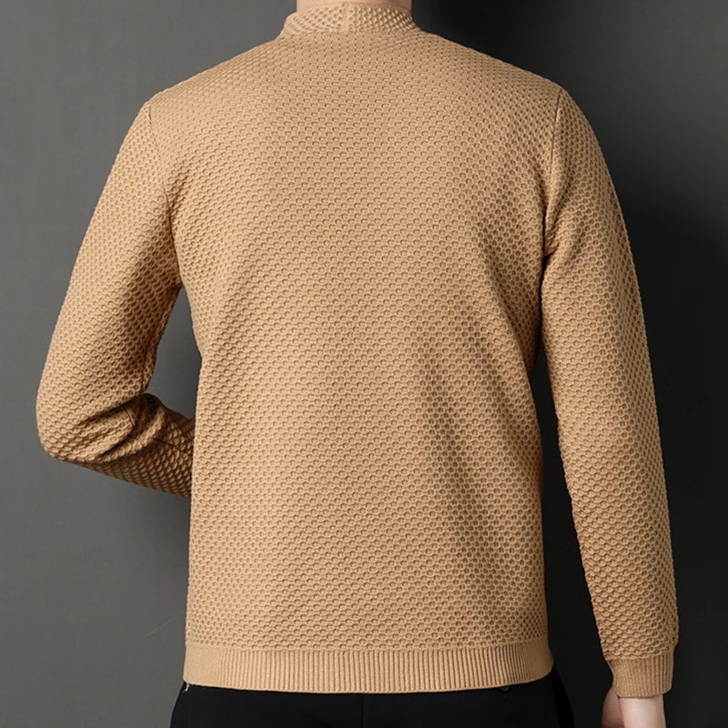 Vilibor – klasični suknjič v modernem slogu