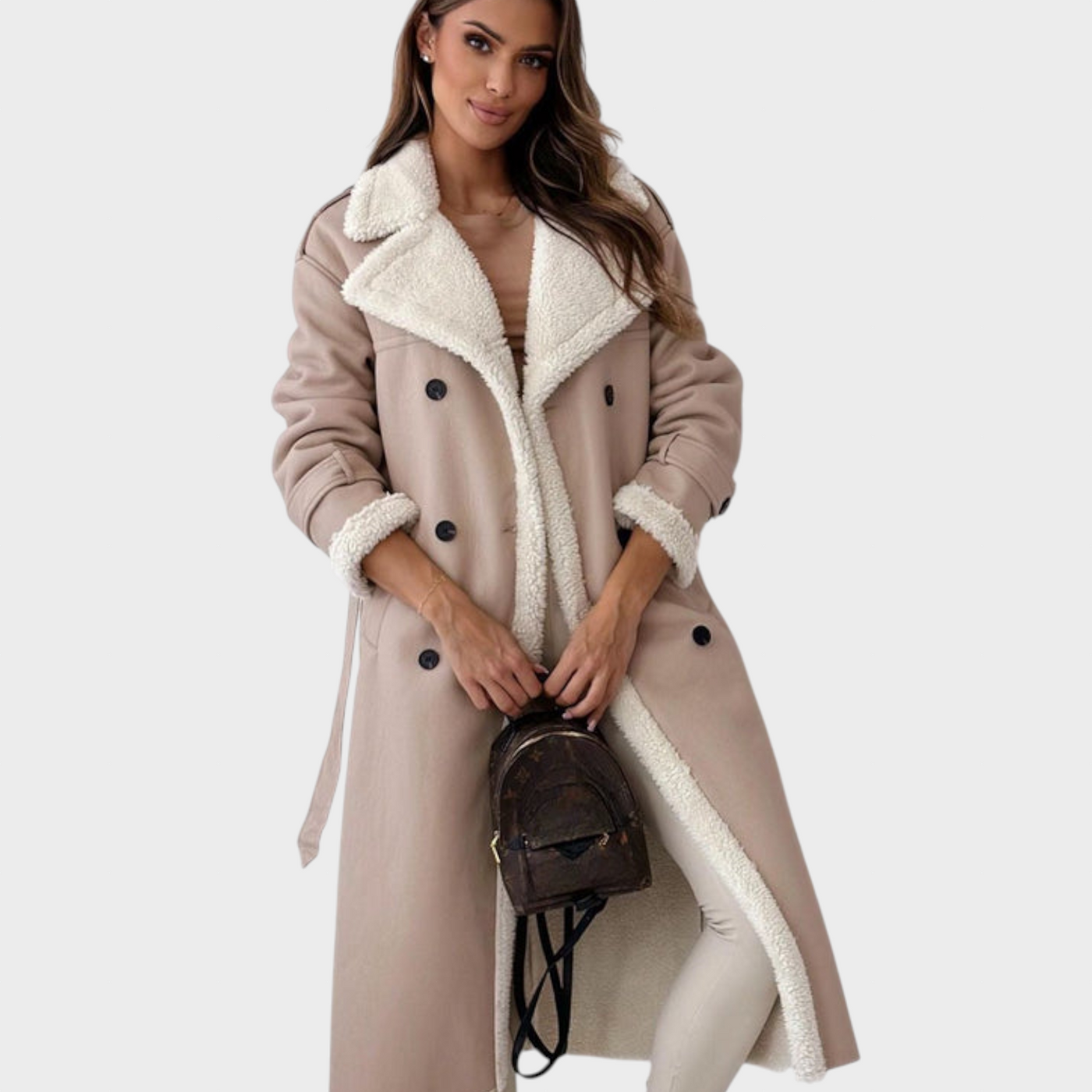 Viktorie – ženski plašč