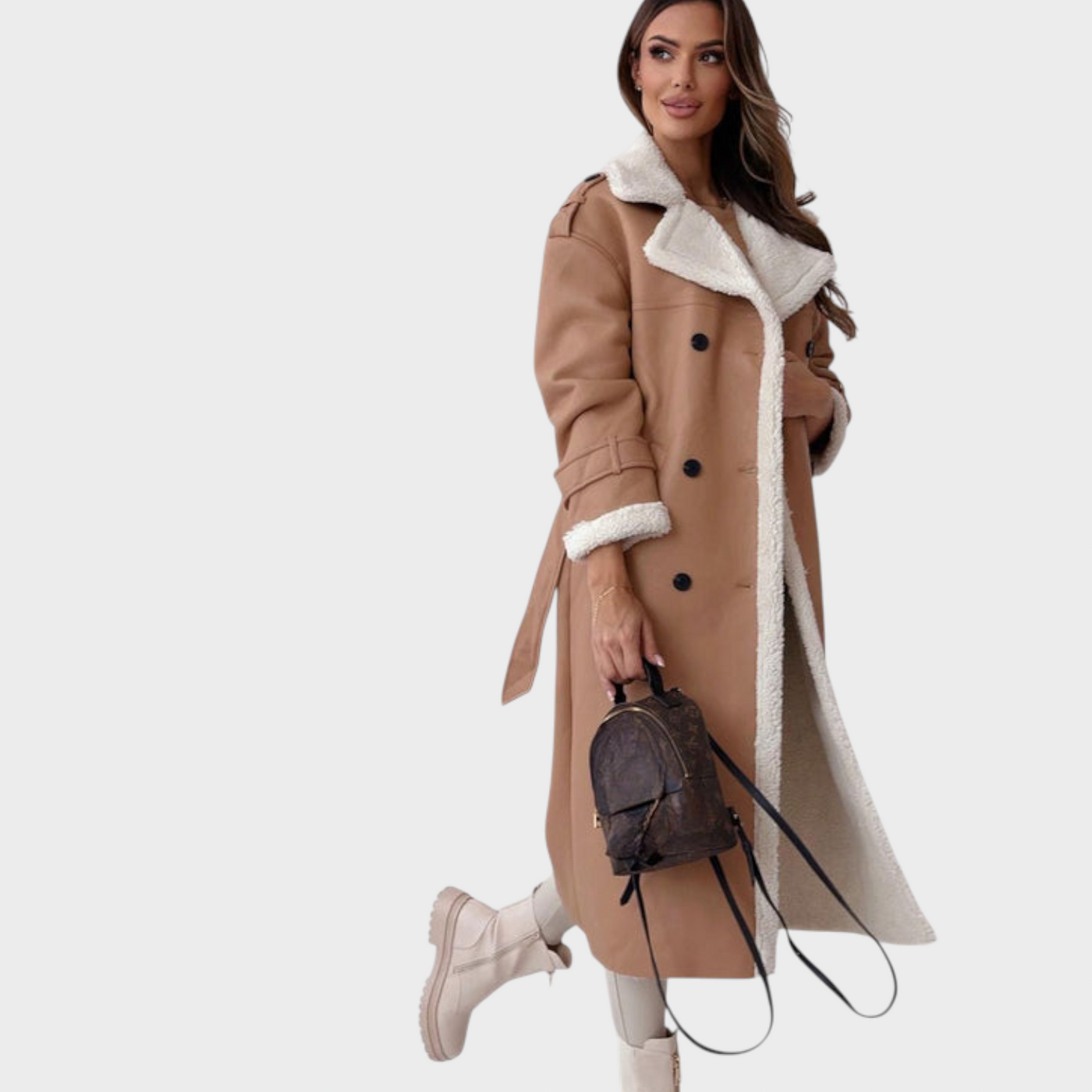 Viktorie – ženski plašč