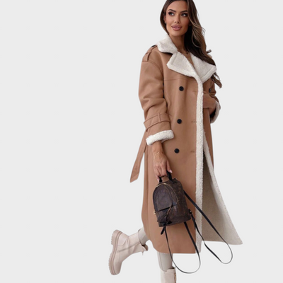 Viktorie – ženski plašč